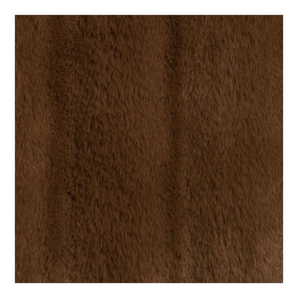 Kudde, Galena, brun, 100% polyester