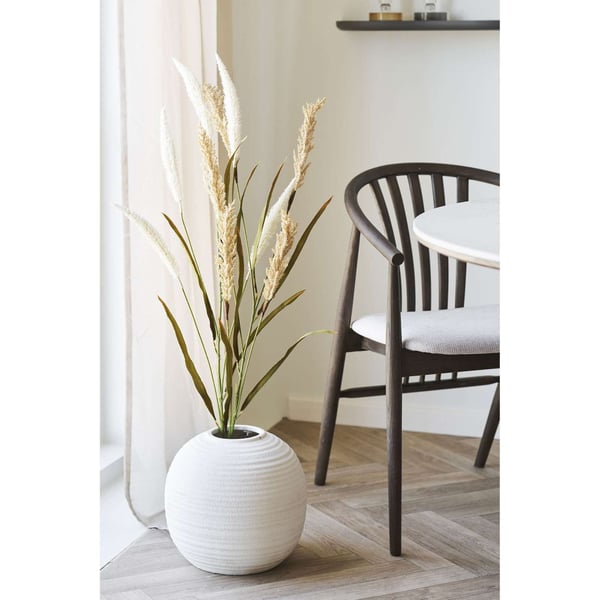 Konstgjord bukett, Decorative, beige / sandfärgad