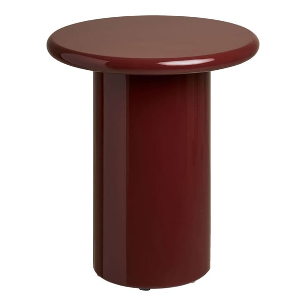 Sidebord, Otago, bordeaux