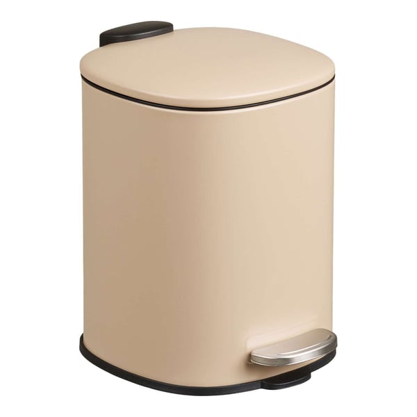 Badrumstillbehör, Lodi, beige