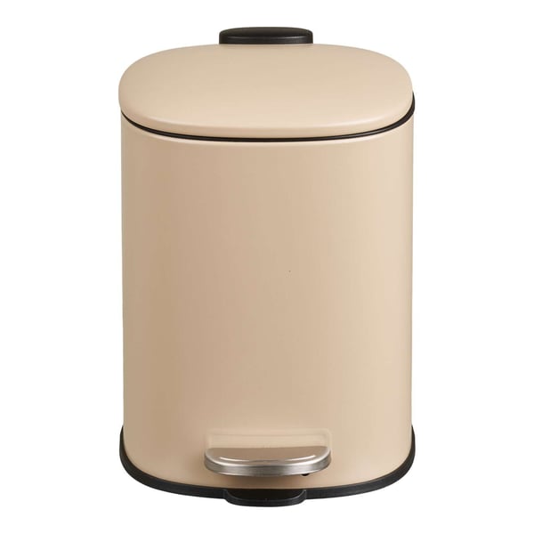 Badrumstillbehör, Lodi, beige