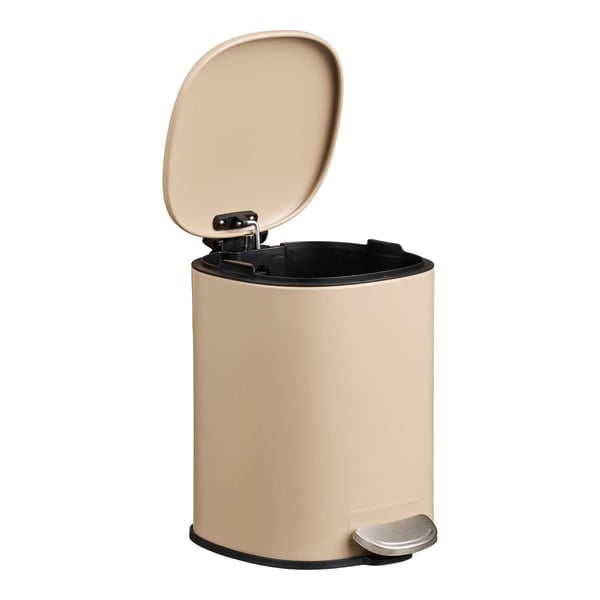 Badrumstillbehör, Lodi, beige