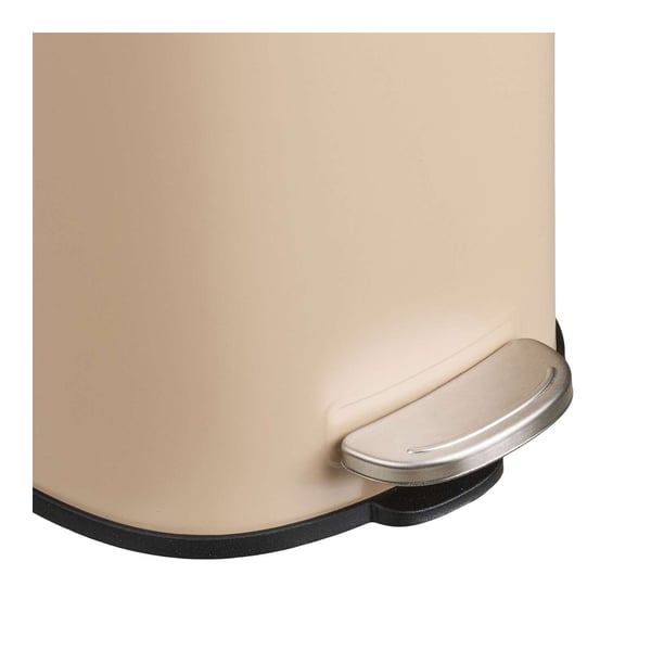 Badrumstillbehör, Lodi, beige