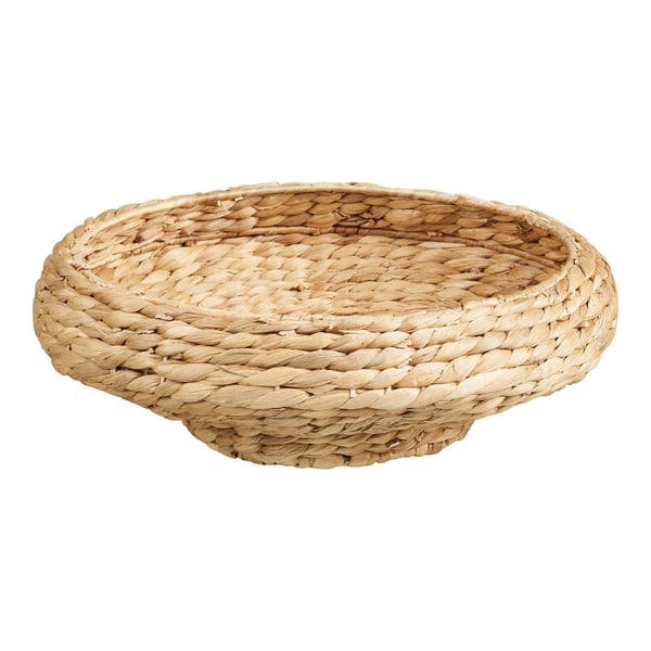 Kurv, Frellesvig, naturfarvet