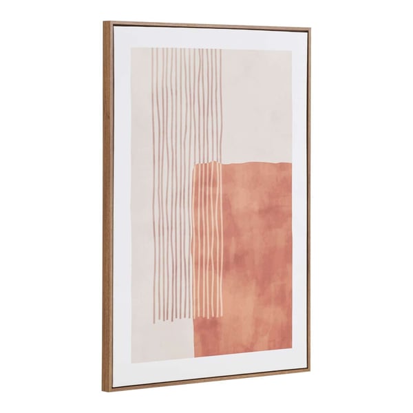 Tavla, Mina, brun / beige