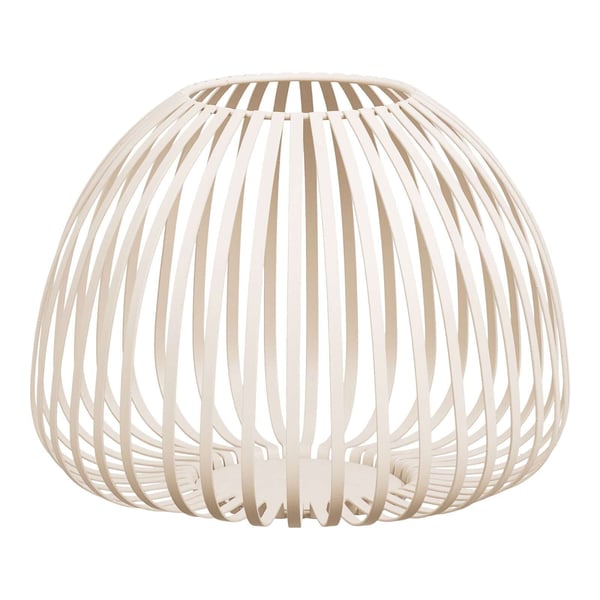 Lanterns, Stoense, beige, metall