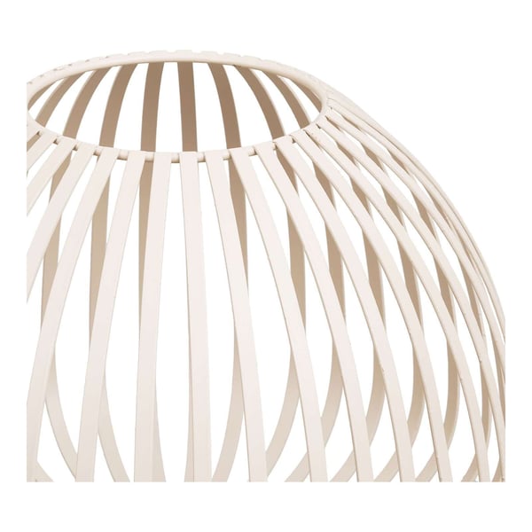 Lanterns, Stoense, beige, metall