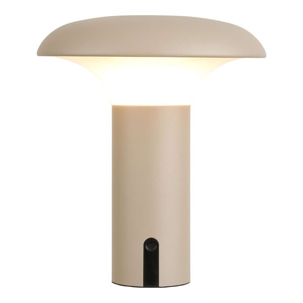 Led, Ramsey, beige, PP-plast