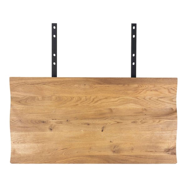 Spisebord, Extension, naturfarvet