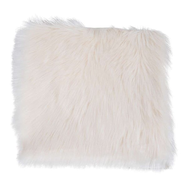 Kunstlæder, Lambskin, elfenben