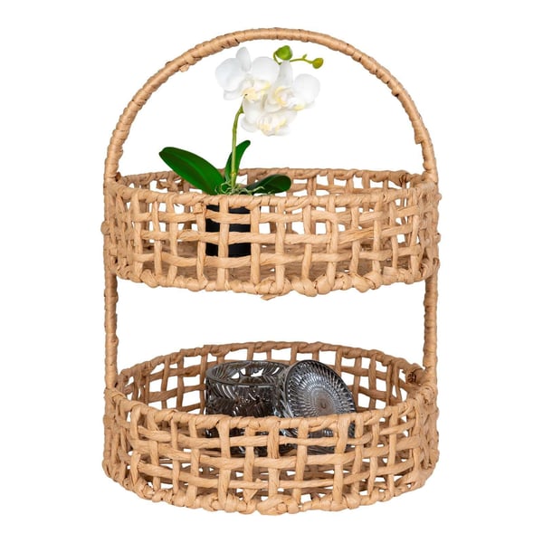Bakke, Anadia, naturfarvet
