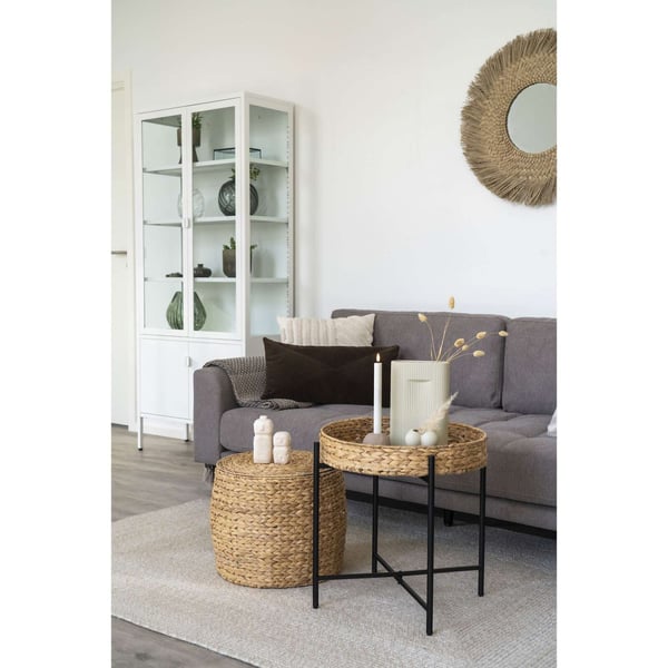 Dekoration, Decoration, beige