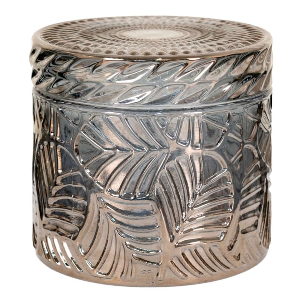 Dekoration, Jars, rökfärgad