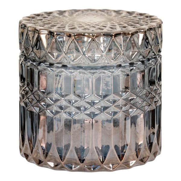 Dekoration, Jars, rökfärgad
