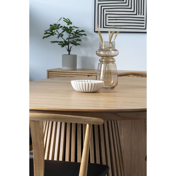 Skål, Bowl, beige, polyharpiks