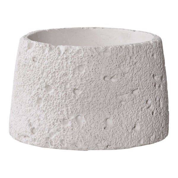 Kynttilänjalka, Candle, harmaa