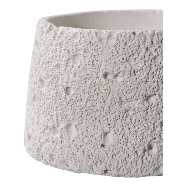 Kynttilänjalka, Candle, harmaa