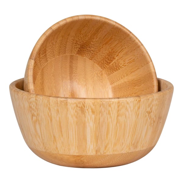 Skål, Chefalu, naturfärgad