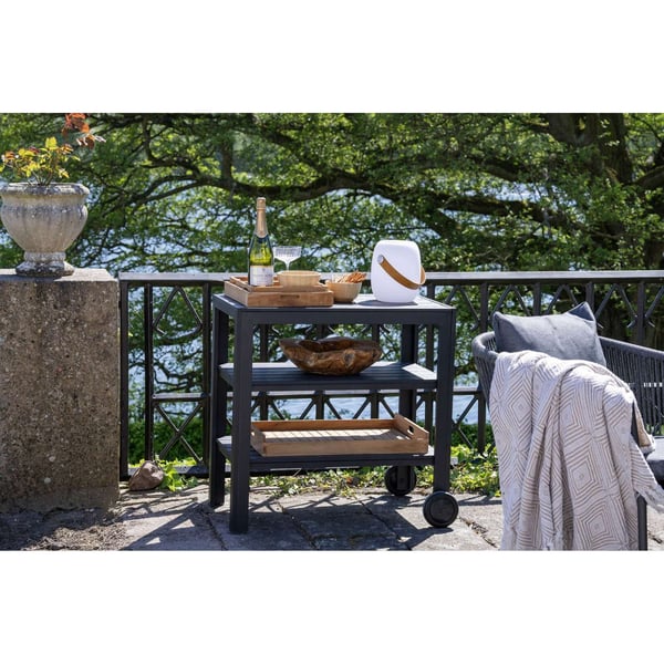 Skål, Chefalu, naturfärgad