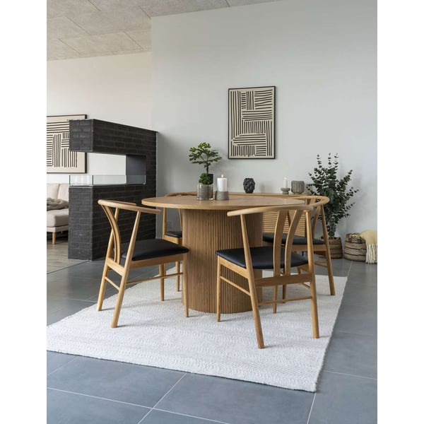 Taulu, Lipari, musta / beige