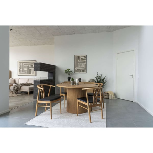 Taulu, Lipari, musta / beige