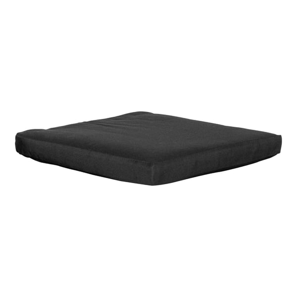 Kudde, Alture, svart, polyester