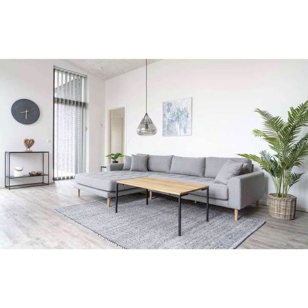 Plante, Areca, grøn, PE-plast