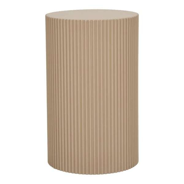 Sidebord, Farense, mørk sand