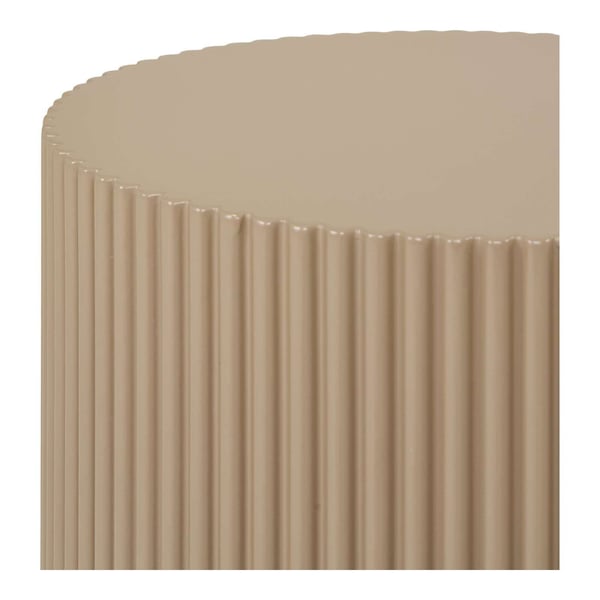 Sidebord, Farense, mørk sand