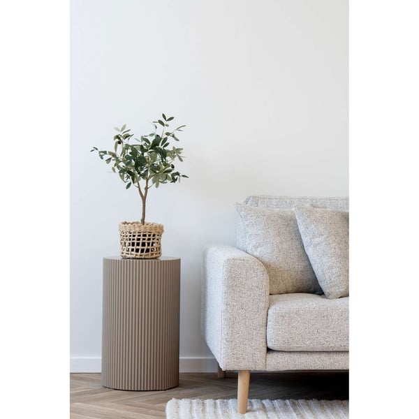 Sidebord, Farense, mørk sand