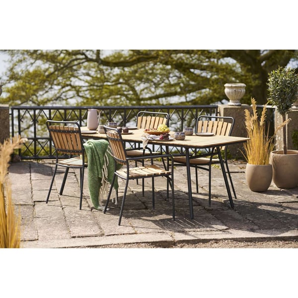 Tæppe, Carmel, grøn, 52% uld