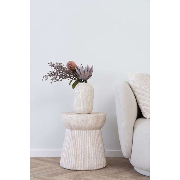 Sidebord, Bonn, naturfarvet