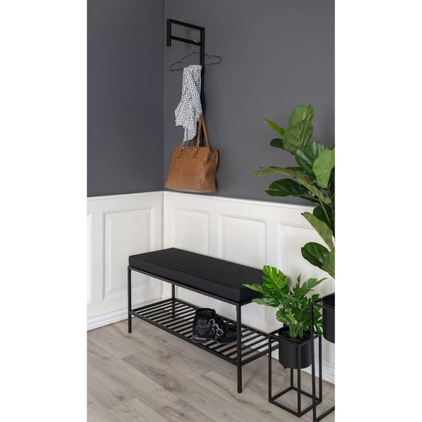 Bänk "Vita", House Nordic kollektion