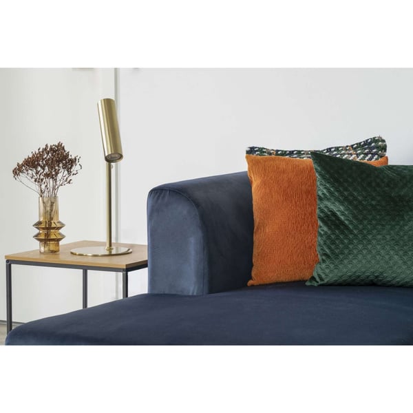 Sidebord, Vita, naturfarvet