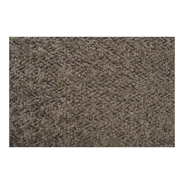 Puf, Medas, brun, polyester