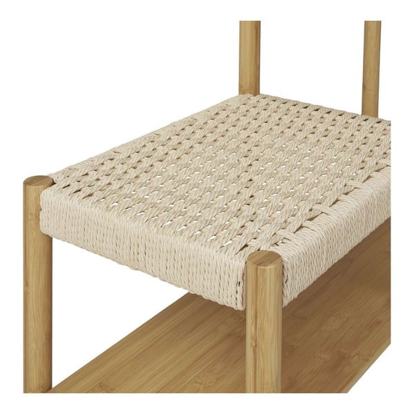 Tøjstativ, Ember, naturfarvet