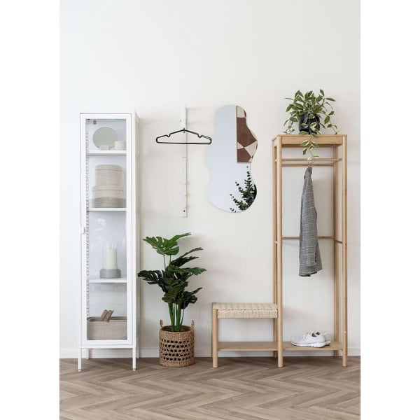 Tøjstativ, Ember, naturfarvet