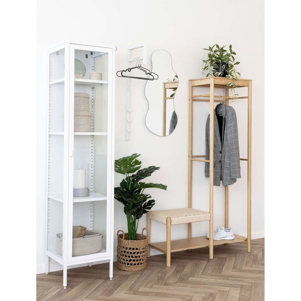 Tøjstativ, Ember, naturfarvet