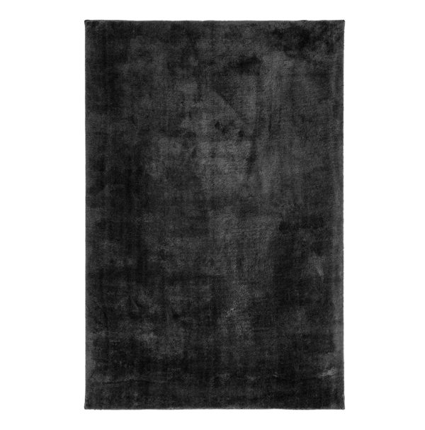 Matto, Miami-matto, 200x300 cm, tummanharmaa