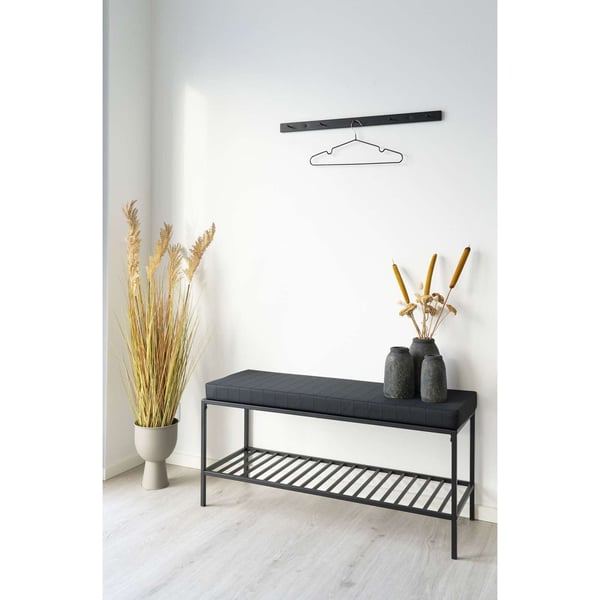 Krog "Vita", sort farve, House Nordic kollektion