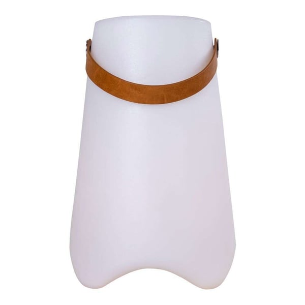 Led, Bristol, vit, PP-plast