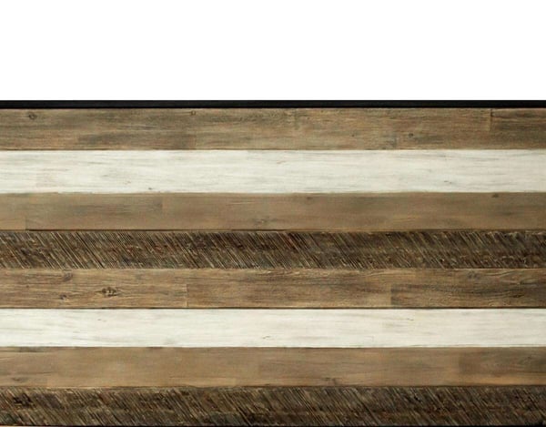 Seng Adesso, 140 x 200 cm, sort