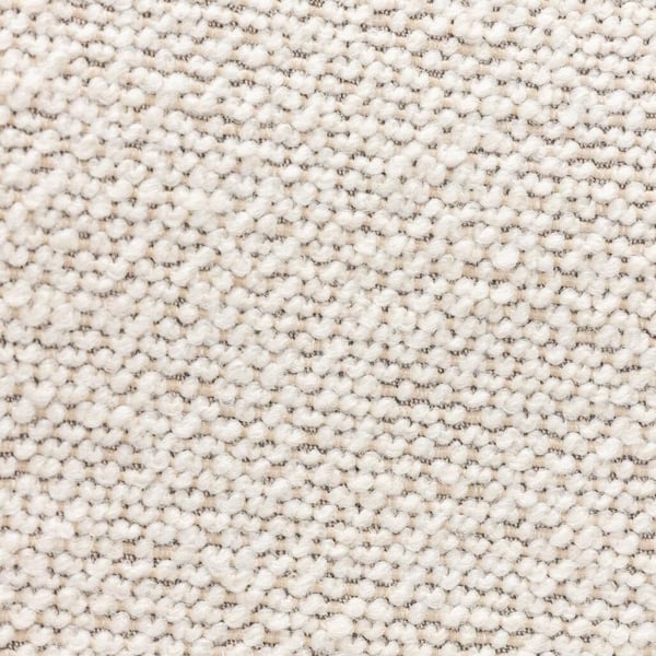 Barstol, MIA, 47x51,5x96,5 cm, Creme