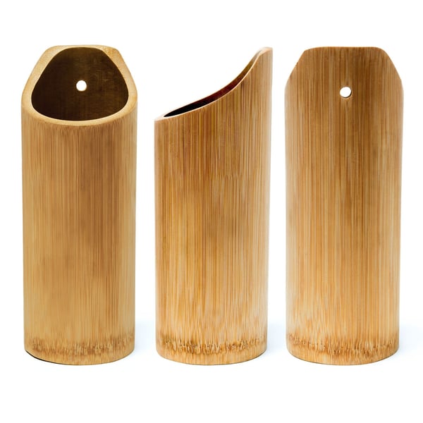 Keittiövälinelajitelma, 30 cm, bambu, Kodustaar