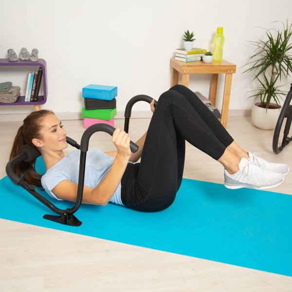 Ab Roller, 50x60x50 cm, musta, Kodustaar