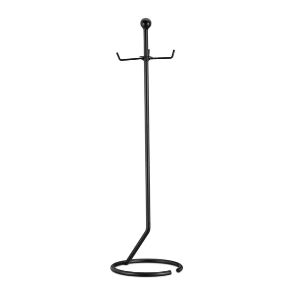 Pejsesæt, 68x20x20 cm, Sort, Kodustaar