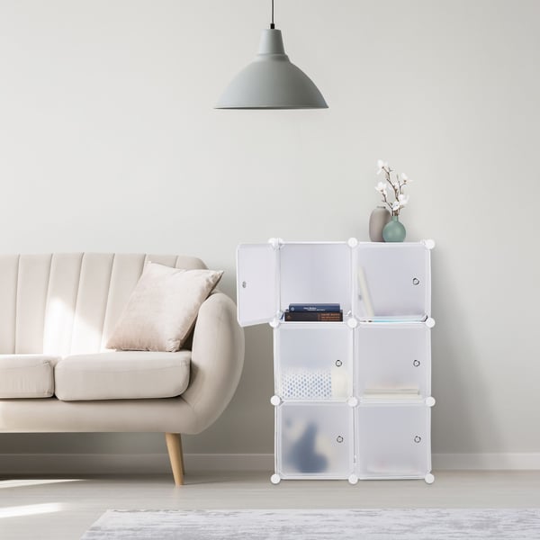Hyllykkö, 97.5x66x31.5 cm, Kodustaar