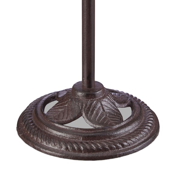 Takkatelineen työkalusarja, 51x13.5x13.5 cm, musta