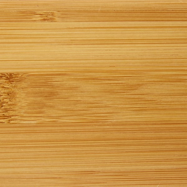 Servietbokscover, Bambus, 8.5x27.5x15.5 cm, Natur, Kodustaar