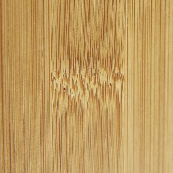 Pöydän järjestäjä, 21x30x20 cm, luonnonvärinen